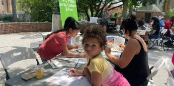 Mixed Media Magic Workshop