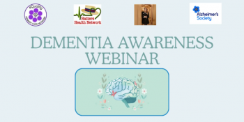 Dementia Awareness Webinar