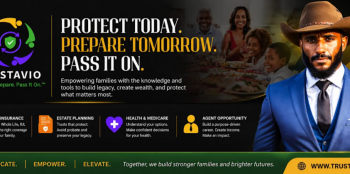 Webinar &ldquo;Break the Chain: Be&nbsp;the Solution for Your Family&rdquo;