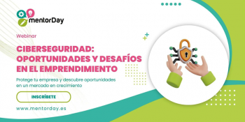 Webinar &ldquo;Taller de&nbsp;Ciberseguridad&rdquo;