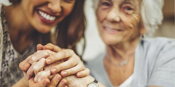 First Link Learning Series Virtual Webinar&nbsp;&mdash; Care Essentials