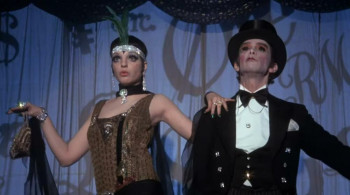 May is&nbsp;for Musicals! &ldquo;Cabaret&rdquo; (1972)