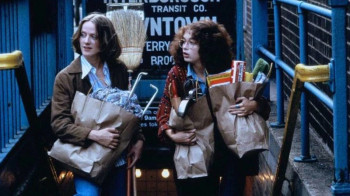 Inwood Library Film Screening &ldquo;Girlfriends&rdquo; (1978)