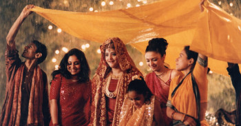Film Screening &ldquo;Monsoon Wedding&rdquo; (2001)
