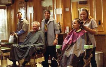 Moving Pages &ldquo;Barbershop&rdquo; (2002)