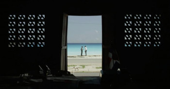 Thursday Afternoon Film &ldquo;Cocote&rdquo; (2017)