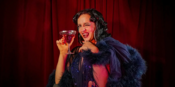 Craic Comedy Fest with special guest&nbsp;&mdash; Siomha Hennessy