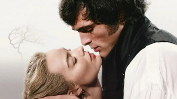 Friday Flicks &ldquo;Wuthering Heights&rdquo; (2026)