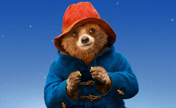 Book vs. Movie &ldquo;Paddington&nbsp;2&rdquo; (2017)