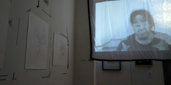 Exhibition &ldquo;Faint Impressions&rdquo;