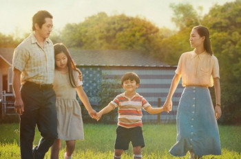 Film Screening &ldquo;Minari&rdquo; (2021)