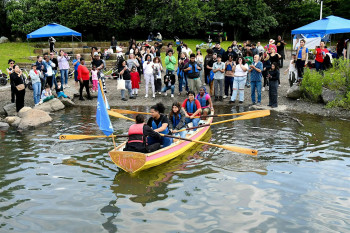 Rocking the Boat&rsquo;s Spring Launch Fest 2026