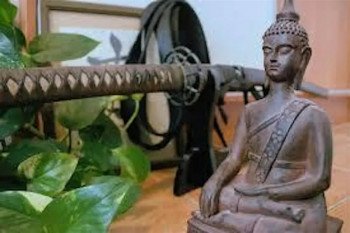 MASA Webinar&nbsp;&mdash; Martial Arts and Cultural Connections