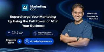 A.I. Marketing Conference