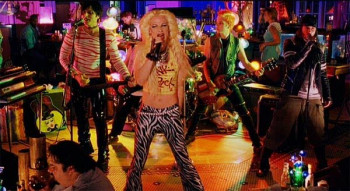 Monday Matinee &ldquo;Hedwig and the Angry Inch&rdquo; (2001)