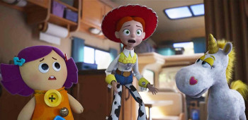 Movie Monday &ldquo;Toy Story&nbsp;4&rdquo; (2019)