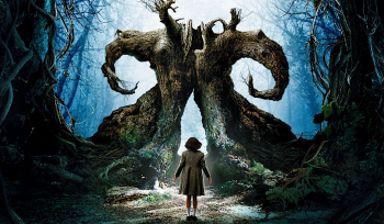 Two by&nbsp;del Toro &ldquo;Pan&rsquo;s Labyrinth&rdquo; (2006)