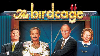 Pride Film &ldquo;The Birdcage&rdquo; (1996)
