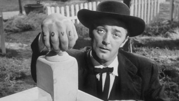 Thursday Night Movies &ldquo;The Night of&nbsp;the Hunter&rdquo; (1955)
