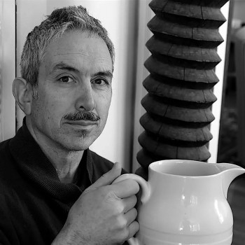 Pitchers of&nbsp;American Life: A&nbsp;Book Talk with Ezra Shales