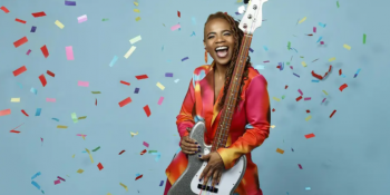 TSQ LIVE Playdate with Divi Roxx Kids and Friends&nbsp;&mdash; Concert