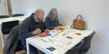 Experimental Portraiture Workshop