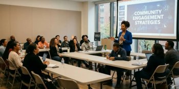 Non-Profit AI&nbsp;Workshop: Practical Tools for Community Impact