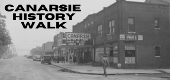 Canarsie History Walk