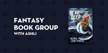 Fantasy Book Group