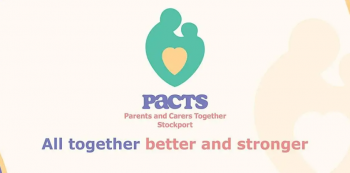 Children&rsquo;s Therapy Services Parent Webinar