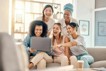 Free Webinar for Women &ldquo;How to&nbsp;Find Work From Home Jobs&rdquo;