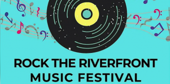 Rock the Riverfront Music Festival