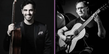 Concert &ldquo;Guitar Competition Premieres&rdquo;