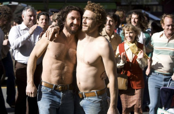 Film Screening &ldquo;Milk&rdquo; (2008)