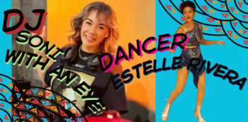 Family Bachata Dance Class and Caribbean Heritage Dance Party