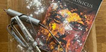Titus Andronicus, A&nbsp;Pop Up&nbsp;Shakespeare Event