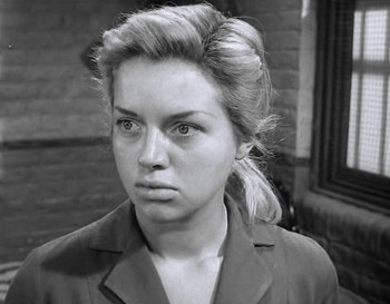 Thursday Night Movies &ldquo;Yield to&nbsp;the Night&rdquo; (1956)