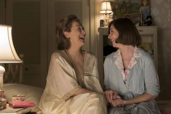 Film Screening &ldquo;The Post&rdquo; (2017)