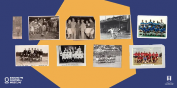 Opening Night &ldquo;The Nine Champions of&nbsp;Brooklyn&rdquo;