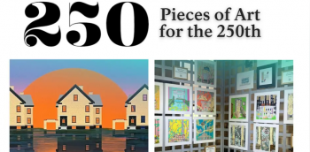 Artist in&nbsp;Residence Opening Reception: Heather Heckel