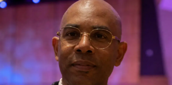 Tropicalfete Authors Connecting Program with Author Dr. Owen Joseph