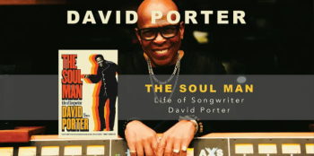 David Porter in&nbsp;Conversation with Paul Shaffer