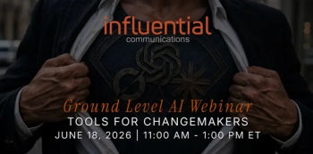 Ground Level Al&nbsp;Webinar