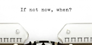 Webinar &ldquo;Start Writing Now&rdquo;