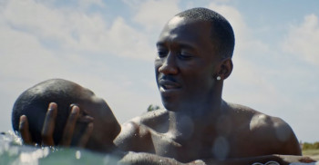 Monday Matinee &ldquo;Moonlight&rdquo; (2016)