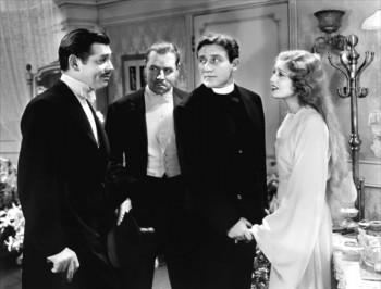 Monday Night Movies &ldquo;San Francisco&rdquo; (1936)