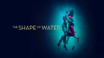Two by&nbsp;del Toro &ldquo;Pan&rsquo;s Labyrinth&rdquo; (2006) and &ldquo;The Shape of&nbsp;Water&rdquo; (2013)