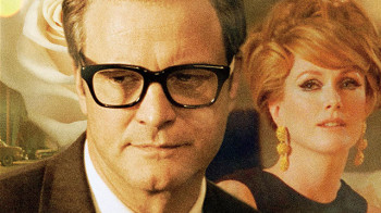 Reel to&nbsp;Read Movies &ldquo;A&nbsp;Single Man&rdquo; (2009)
