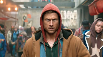 Movies at&nbsp;Hudson Park &ldquo;Running Man&rdquo; (2025)