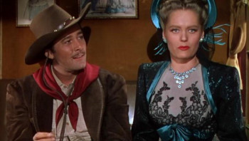 Thursday Night Movies &ldquo;San Antonio&rdquo; (1945)